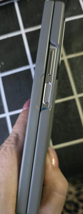 Samsung Zfold 6 impecável