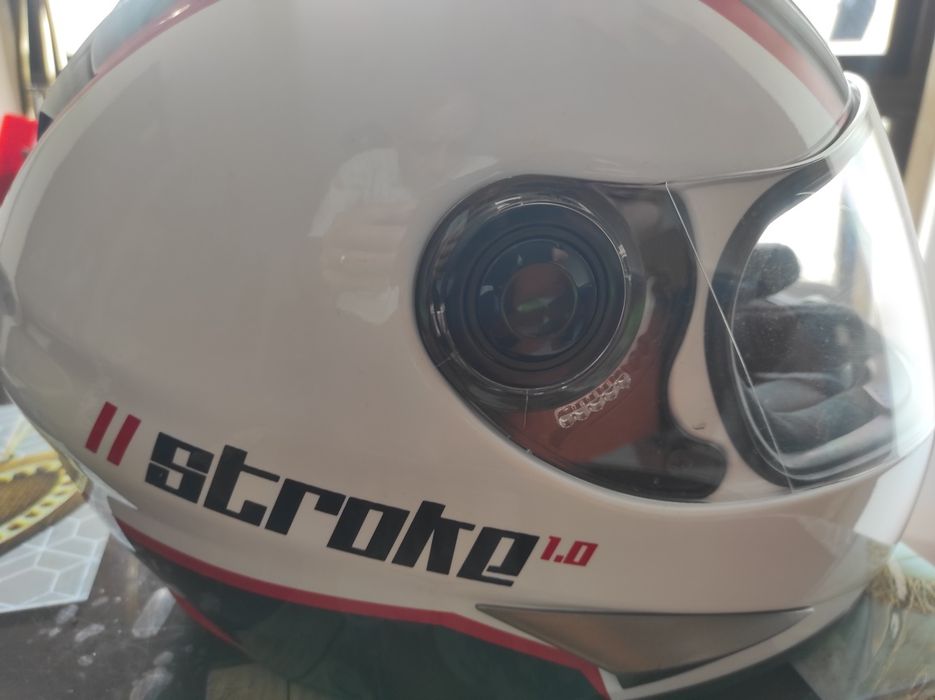 Capacete - Sprint