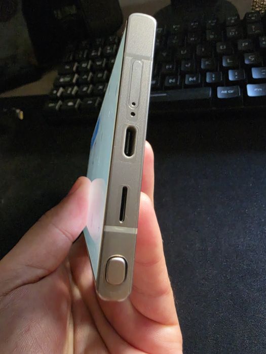 Samsung S24 Ultra - Novo