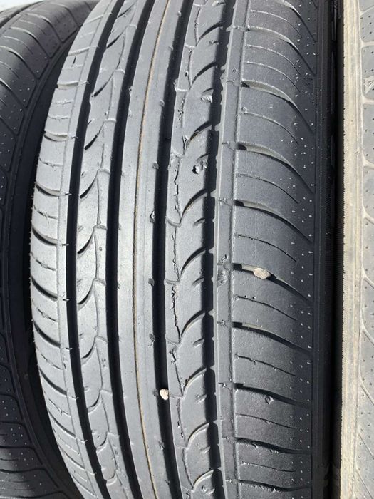 Шини 215/70 R16 Nexen 2024p літо  7мм