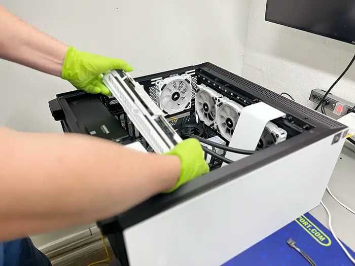 Custom Computer Assembly64595425211138120