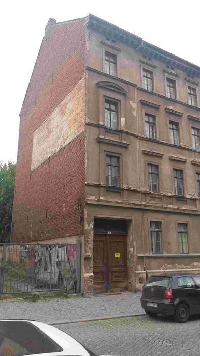 Zabytkowa kamienica na sprzedaż w Görlitz