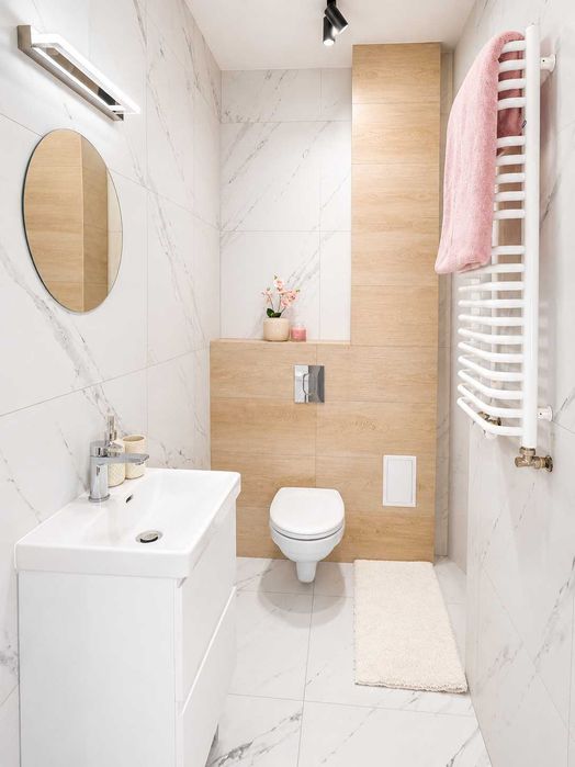 Apartament z garderobą | Park Wilsona | ul. Matejki | Dla studentów | Dostępne od zaraz | Bez pośredników | - Więcej