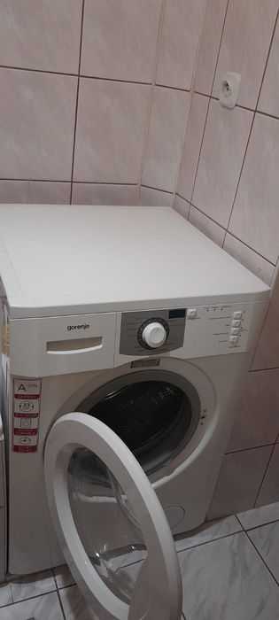 Sprzedam używaną pralkę