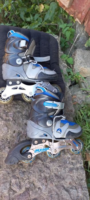 Ролики дитячі  .