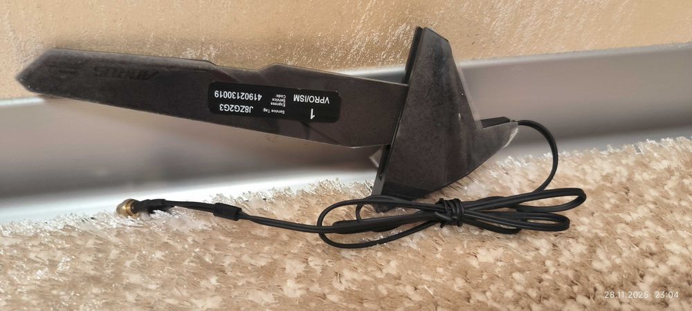 Smart Antenna Wi-Fi Gigabyte Aorus