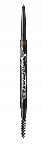 outlet kvd beauty signature brow - light brown + szczoteczka opis