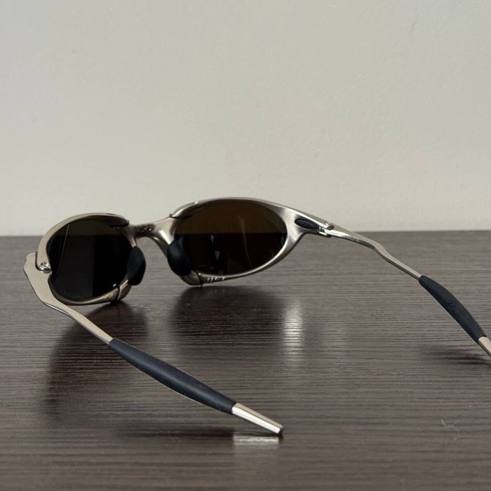 Окуляри Oakley Romeo