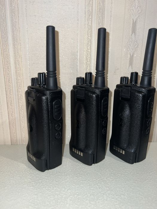 Motorola xt 420 рація