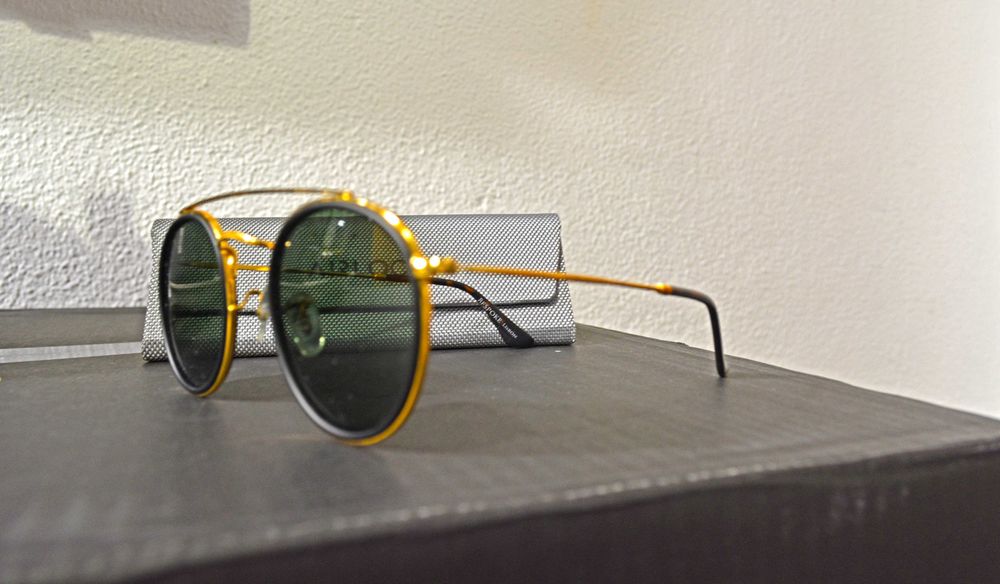 Óculos de Sol BeSpoke