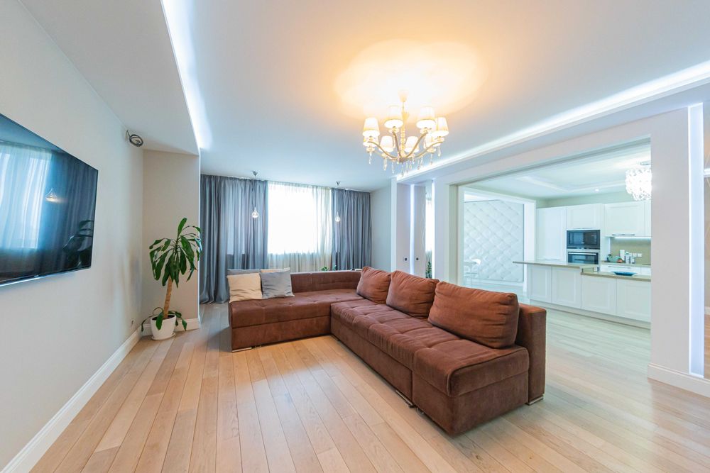 3-комнатная квартира по адресу (площадь 150 м²) - Atlanta.ua - фото 11