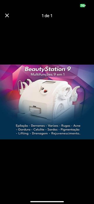 aparatologia estetica