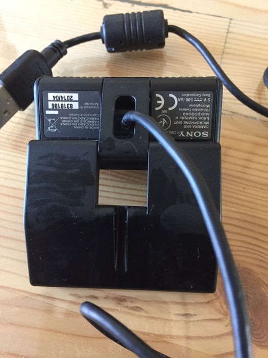 Kamera Sonny do laptopa telewizora itp