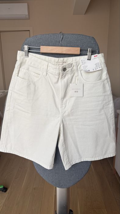 Шорти жіночі Uniqlo