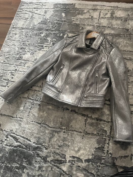 Куртка косуха.