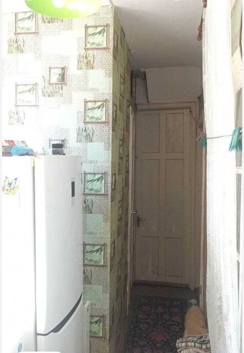 2-комнатная квартира по адресу ул. Танкистов (площадь 41 м²) - Atlanta.ua - фото 8