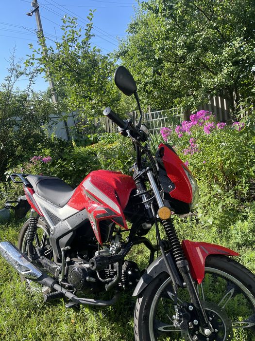 Продаю Spark SP125C-2AR