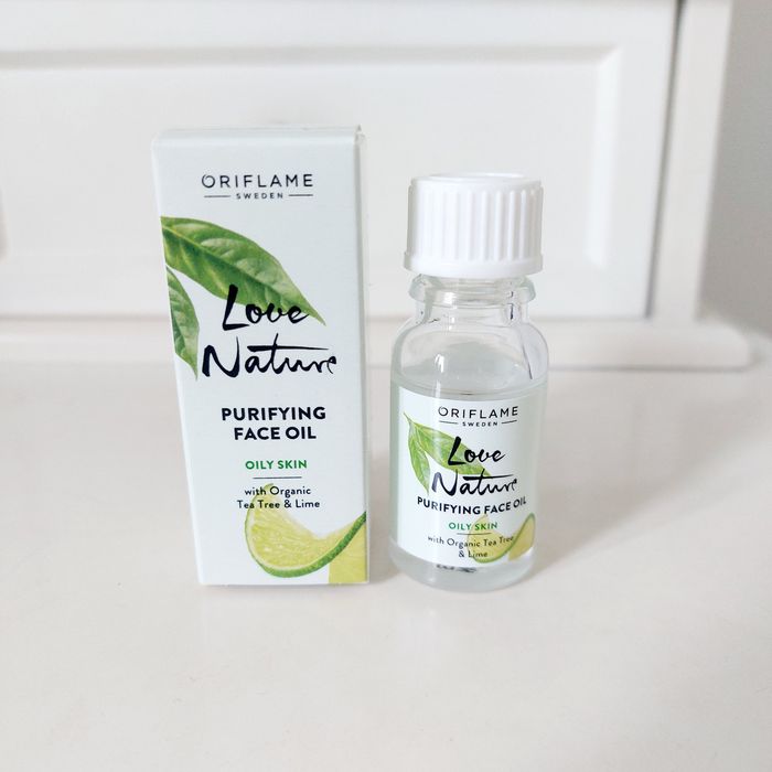 Olejek antybakteryjny Tea Tree z drzewem herbacianym