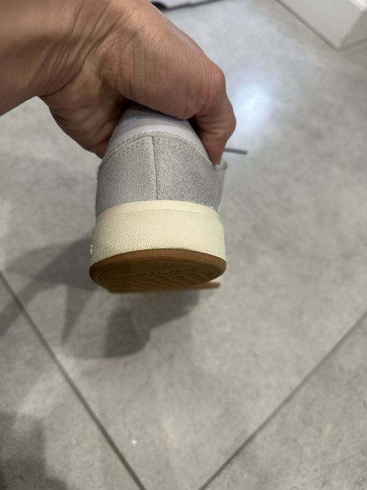 Sneakersy  Adidas Campus r.37 i 1/3