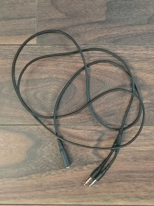 Słuchawki nauszne Steelseries Arctis 1