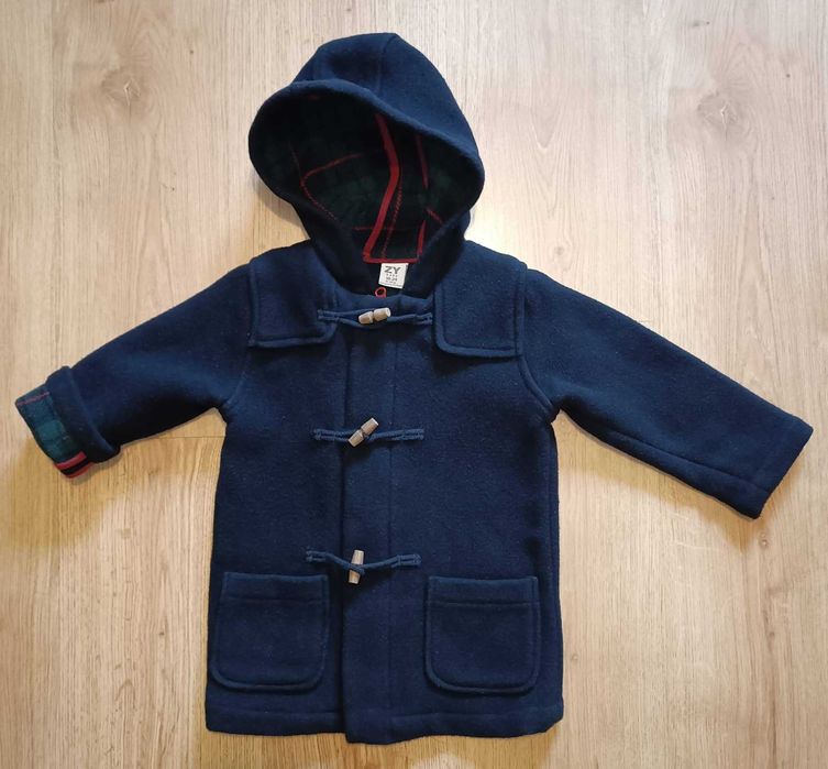 Zippy Canadian-style Romper, 18–24 Months – Like New (Shipping Included)