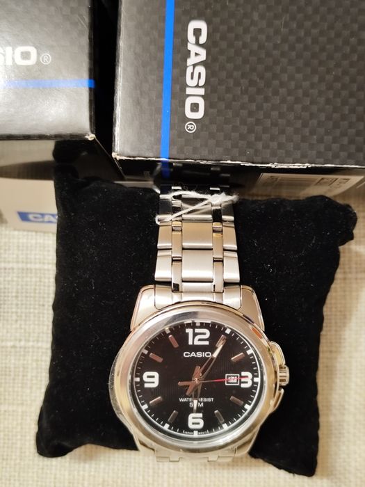 Zegarek męski Nowy Casio