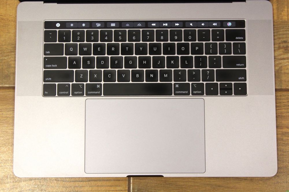 MacBook Pro 2019