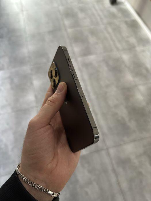 iPhone 13 Pro 128GB Graphite Neverlock
