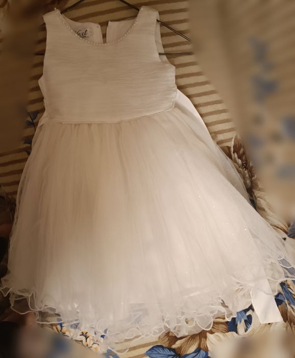 Сукня (платье) 110-116