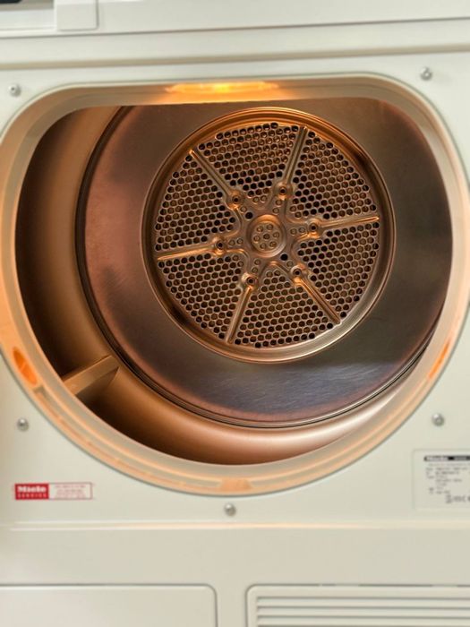 Комплект Miele W 5967 WPS + Miele T 8827 WP (Німеччина)