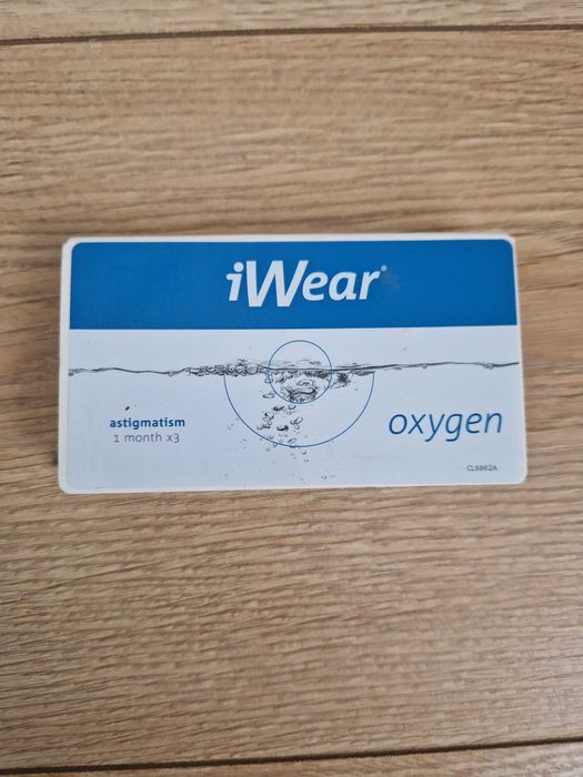 Soczewki toryczne