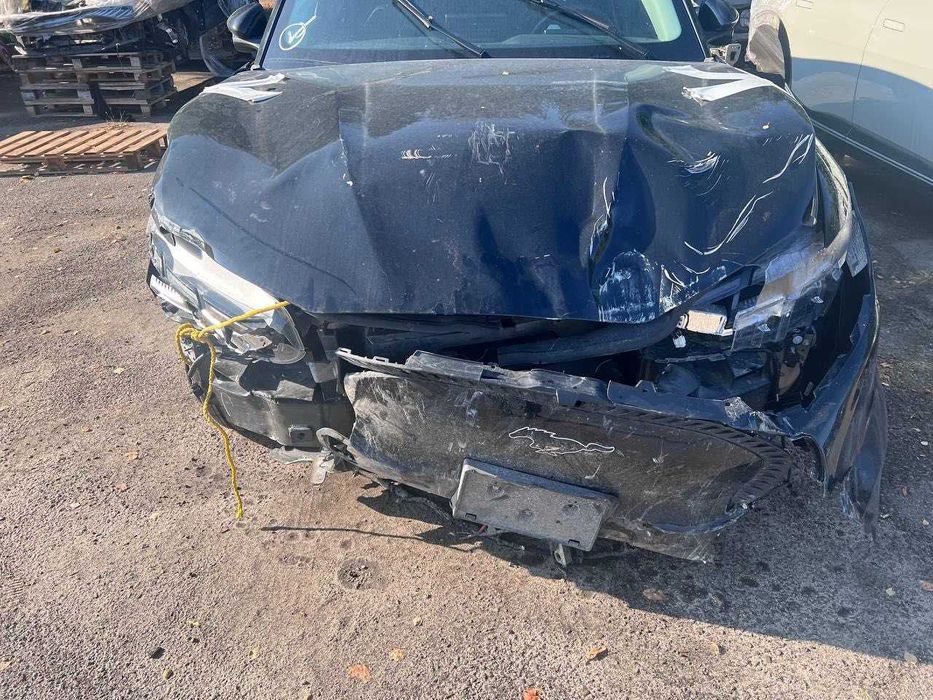 Разборка Mustang Розборка FORD Mustang Mach-E  Шрот FORD Mustang MachE