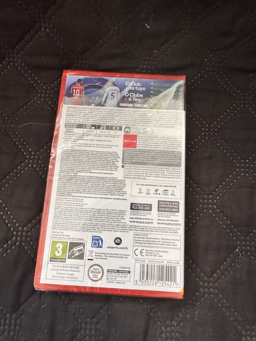 Fifa 2026 nintendo switch 2