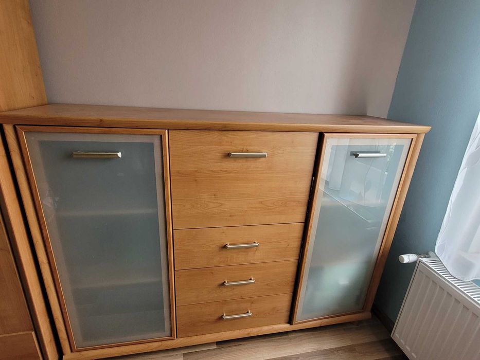 Zestaw mebli  BRW kolekcja Syriusz