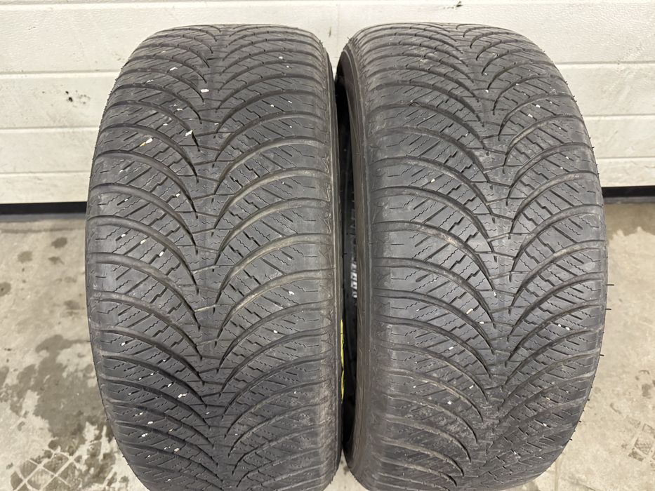 Falken AS210 215/55R16 6,6mm dot 0522