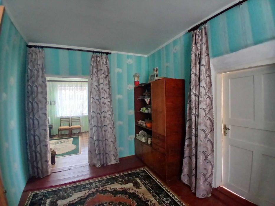 Продаж приватного будинку в с. Могилівка