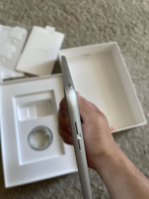 Apple Ipad 9 gen 64 Gb 2021 Офіційний