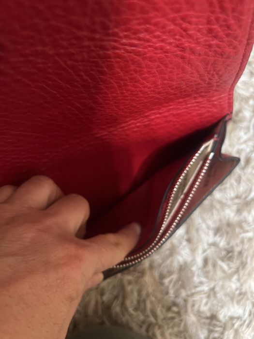 Гаманець  Hermes жіночий