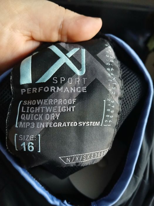 Cienka kurtka sportowa damska NEXT rozmiar 44