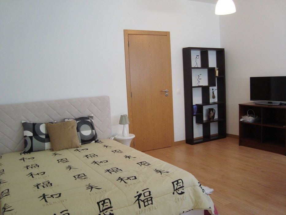 Apartamento T0 Castelo Branco