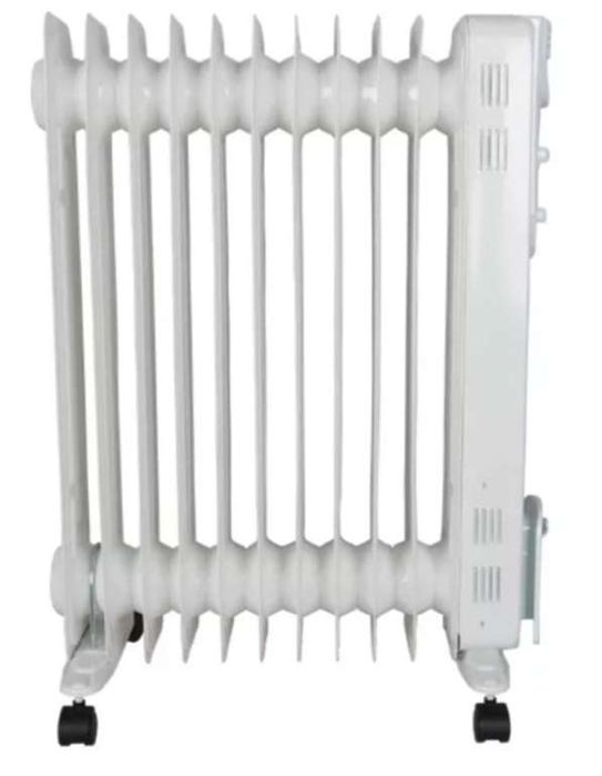 Grzejnik elektryczny Oil Filled Radiator NSC-250-11F1