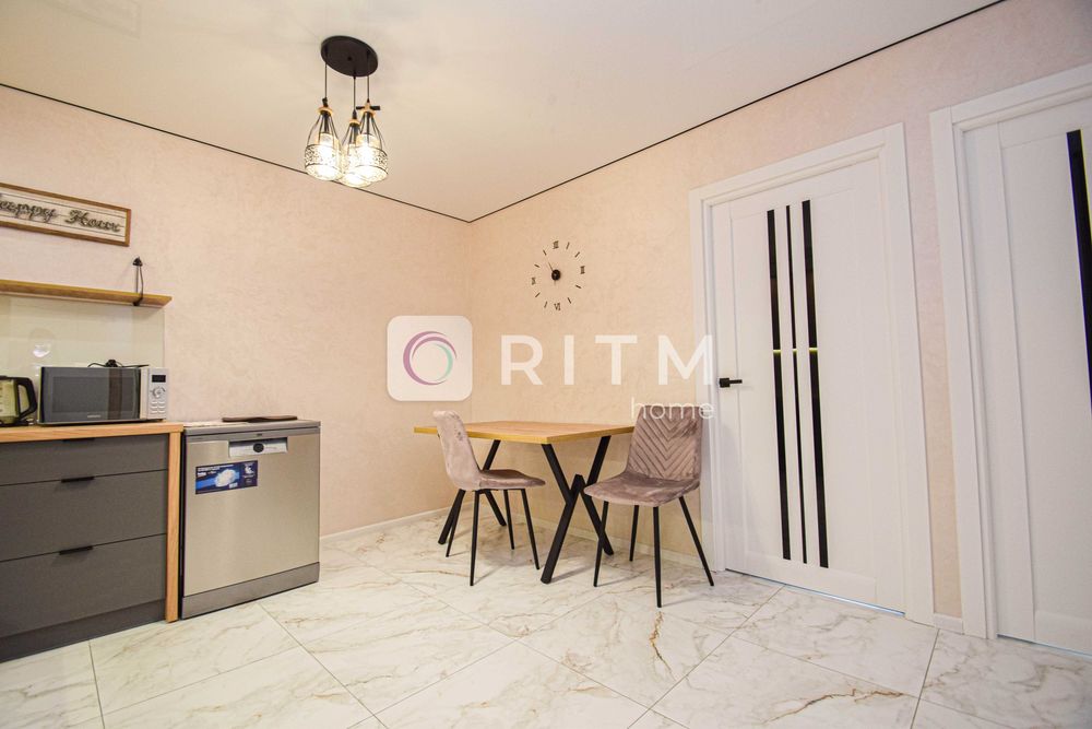 Здається в оренду 2-к. квартира по вул. Київська