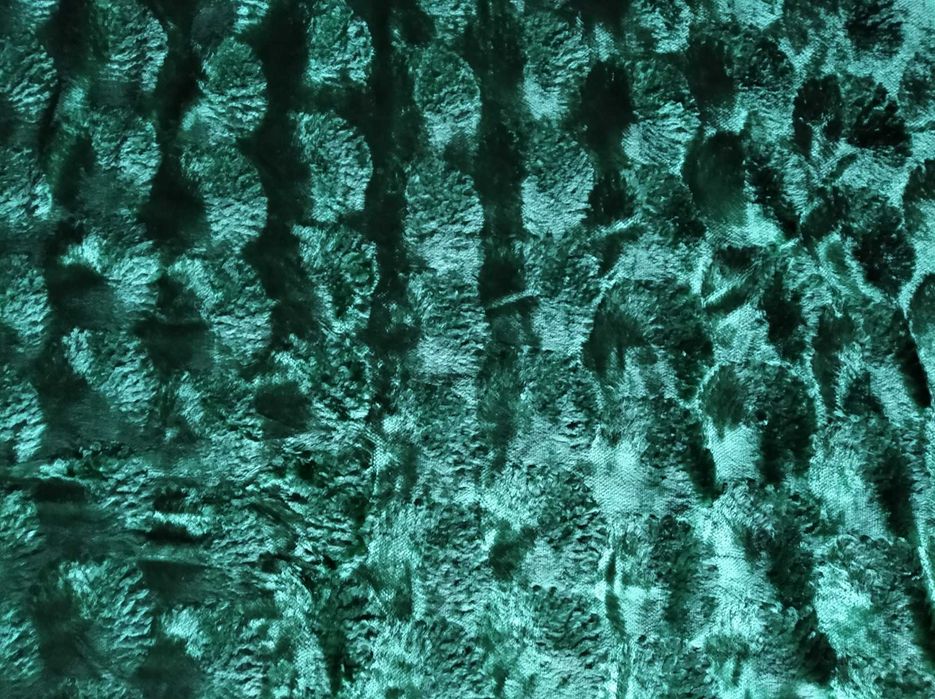 Покрывало плюшевое винтаж ретро стиль