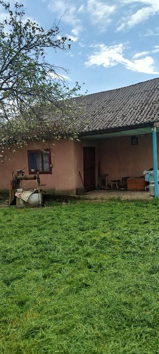 Продається хата