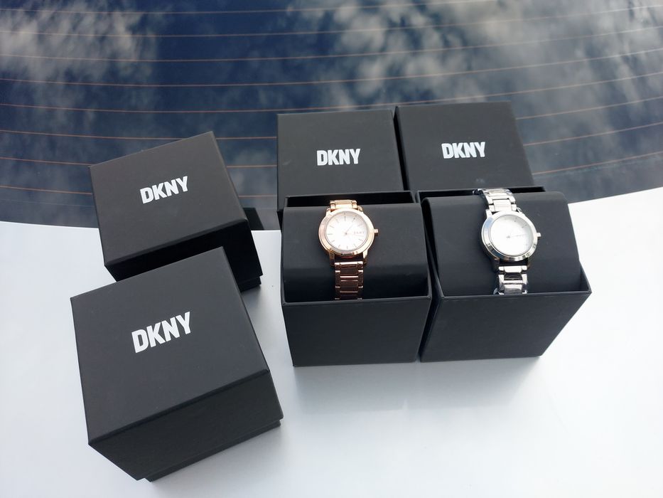 Жіночий годинник оригінал dkny ny2209 ny2210 ny2695