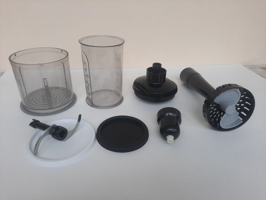 Запчастини для блендера Bosch