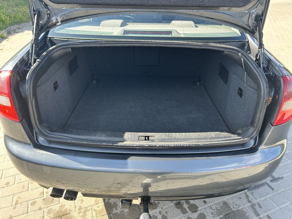 Audi A6 C5