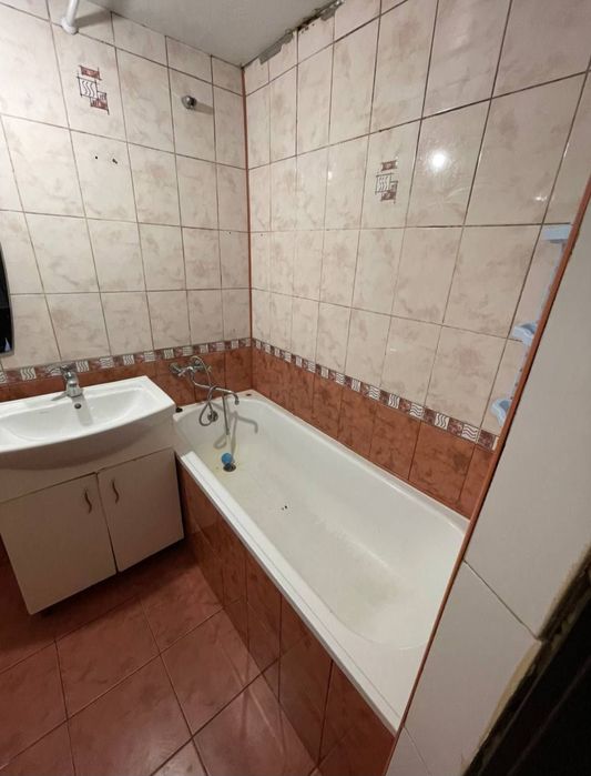 Продам 3 кімнатний будинок, рн Нова Балашівка.