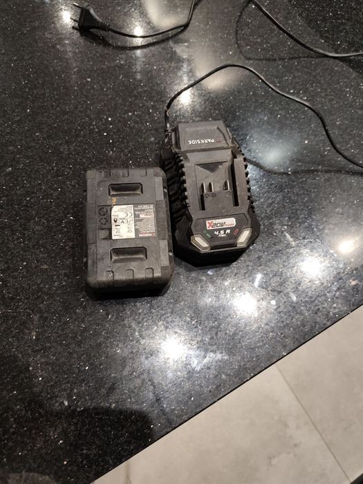 Szlifierka i zakretarka