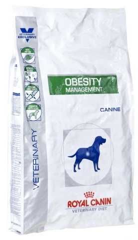 ROYAL CANIN Obesity Management 6kg